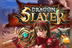 Dragon Slayer slot