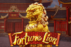 Fortune Lion slot