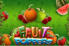 Fruit Poppers slot