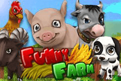 Funny Farm slot