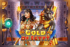 Gold of Egypt slot