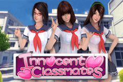Innocent Classmates slot
