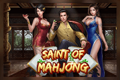 Saint of Mahjong slot