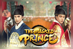 The Masked Prince slot