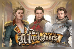 Three Musketeers slot