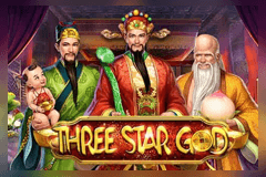 Three Star God 2 slot