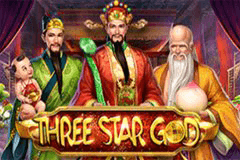Three Star God slot