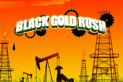 Black Gold Rush slot