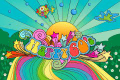 Happy 60's slot