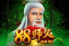 88 Shi fu slot