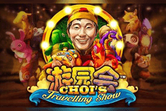 Choi's Travelling Show slot