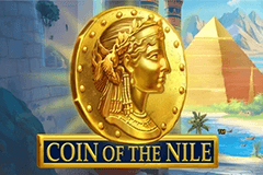 Coin of the Nile slot