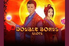 Double Bonus slot