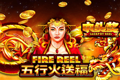 Fire Reel slot