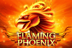 Flaming Phoenix slot