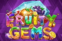 Fruity Gems slot