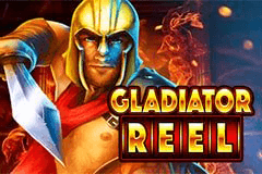 Gladiator Reel slot