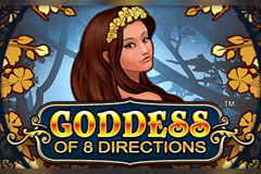 Goddess of 8 Directions slot