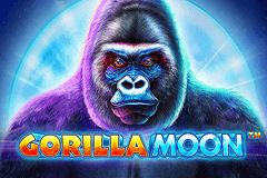 Gorilla Moon slot