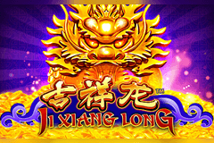 Ji Xiang Long slot