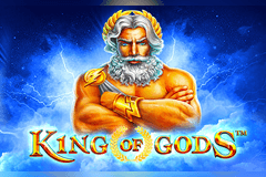 King of Gods slot
