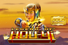 Legend of Hou Yi slot