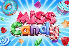 Miss Candy slot