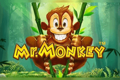 Mr. Monkey slot