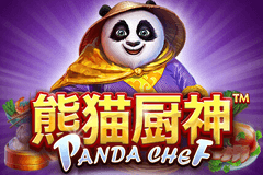 Panda Chef slot