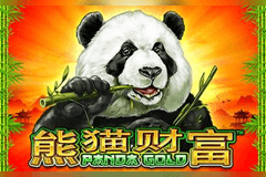 Panda Gold slot