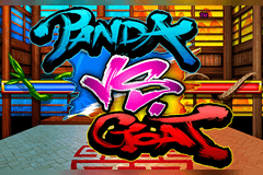 Panda vs Goat slot