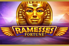 Ramesses Fortune slot