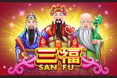 San Fu slot
