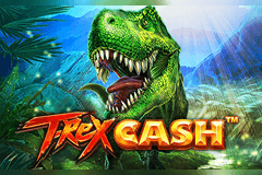 T-Rex Cash logo