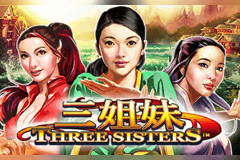 Three Sisters logo
