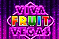 Viva Fruit Vegas slot