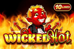 Wicked Hot slot