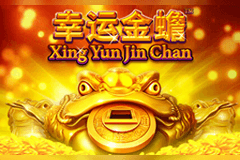 Xing Yun Jin Chan slot