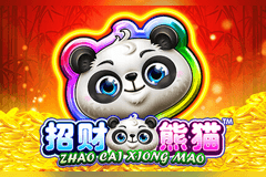 Zhao Cai Xiong Mao logo