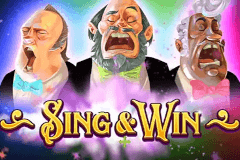 Sing & Win slot