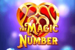 The Magic Number slot