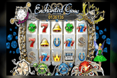Enchanted Gems slot