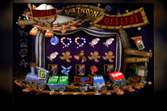 Fair Tycoon slot