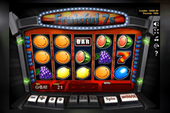 Fruitful 7s slot