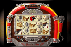 Greatest Hits slot