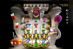 Heavenly Reels slot