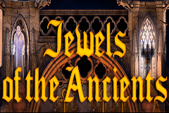Jewels of the Ancients slot