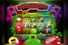Leprechaun Luck slot
