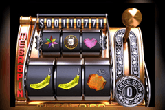Mega Spin slot