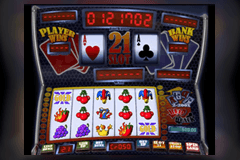 Slot 21 slot